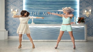 ‘Jane the Virgin’ EP on Jane’s Love Choice, Britney Spears’ Arrival