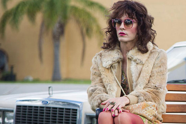 9 Cisgender Actors Playing Transgender Characters In Film 