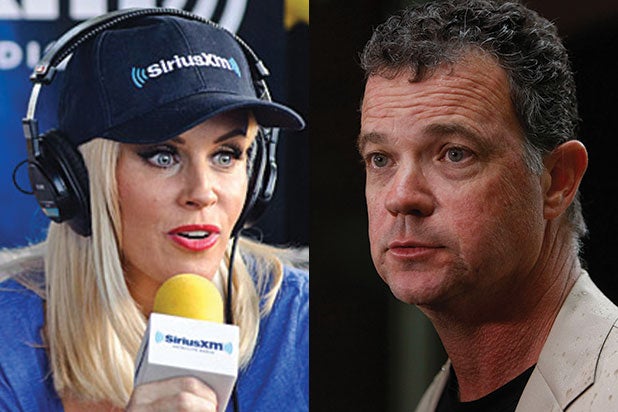 Mark Burg Responds to Jenny McCarthy's Comments