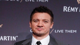 Jeremy Renner Broke Both His Arms Performing Stunt on Comedy ‘Tag’