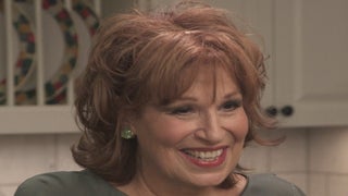 Joy Behar Reveals Lone ‘Nightmare’ of New TLC Show, Why Carly Fiorina Is ‘Open Season’ on ‘The View’