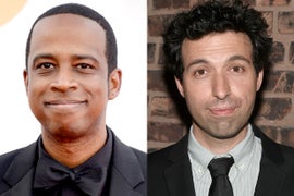 Hulu’s ‘Deadbeat’ Books ’30 Rock,’ ‘Girls’ Alums for Guest Star Roles
