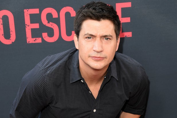 Ken Marino