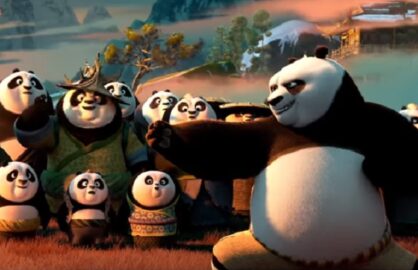 tv tropes kung fu panda 3