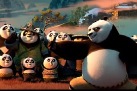DreamWorks Animation Joins Hollywood Rush Trading Discounts for Amazon Exposure