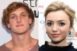 Logan Paul, Peyton List’s ‘The Thinning’ Acquired by Legendary Digital