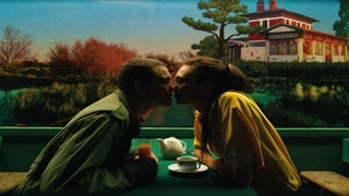 ‘Love’ Review: Gaspar Noe’s Sexually Explicit Romance Stays Too Long in the Sack