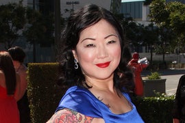 Margaret Cho on ‘Dr. Ken’ and ‘Fresh Off the Boat’: ‘It’s a Good Feeling That My Hard Work Was Not for Nothing’