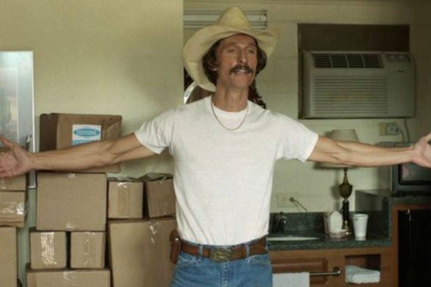 Matthew McConaughey Weight Loss Matthew McConaughey Weight Loss