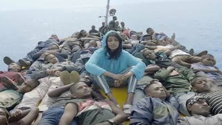M.I.A. Travels With Refugees in ‘Borders’ Music Video (Video)