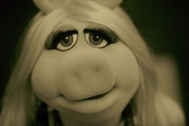 Miss Piggy, your life hero, DGAF about the cancellation of The Muppets -  HelloGigglesHelloGiggles