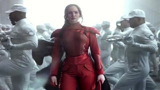 Jennifer Lawrence’s ‘Hunger Games’ Finale Eyes $125 Million Box Office Farewell