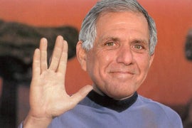 Why New ‘Star Trek’ Series is Boldly Going to Streaming, Not Broadcast