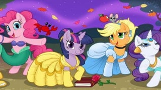 Animated ‘My Little Pony the Movie’ Gets Release Date