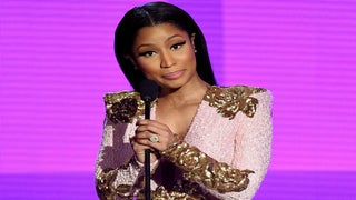 Nicki Minaj Sued by Tracy Chapman Over ‘Sorry’ Track