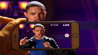 How Trevor Noah’s Stand-Up TV Special Reflects New Reality for Comics, Networks