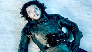 ‘Game of Thrones’ Fan President Obama Also Wants to Know If Jon Snow Is Actually Dead