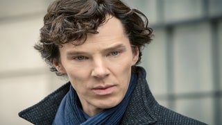 ‘Sherlock’ Season 4 Photo Reveals New Addition to the Watson Family