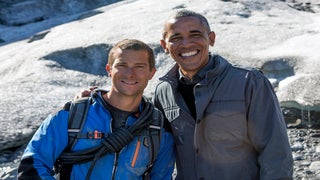 Bear Grylls Gets Interactive Netflix Series ‘You vs Wild’ (Video)