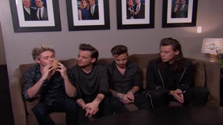 One Direction and Jimmy Kimmel Make a 58-Cent Potato Extremely Famous (Video)
