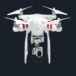 phantom drone