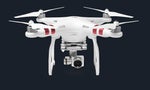 phantom drone