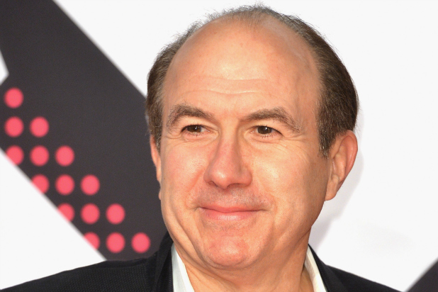 Philippe Dauman