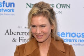 Paramount Pushes Renee Zellweger, Greg Kinnear Drama From April to February 2017