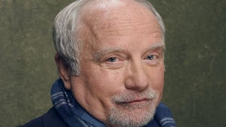 Richard Dreyfuss Accused of Exposing Himself to TV Writer