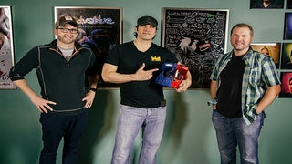 Rooster Teeth Web Series ‘Red vs. Blue’ to Make TV Premiere on El Rey Network