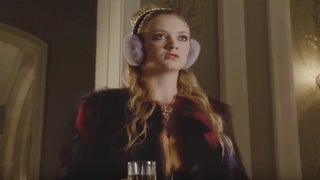 ‘Scream Queens’ Thanksgiving Devolves Into Whodunit Blame Game (Exclusive Video)