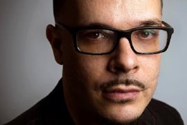Black Lives Matter’s Shaun King Says Racism on Twitter Is Out of Control