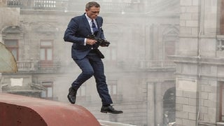 James Bond’s ‘Spectre’ Overpowers Trio of Newcomers at Box Office
