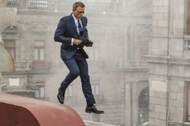James Bond’s ‘Spectre’ Overpowers Trio of Newcomers at Box Office