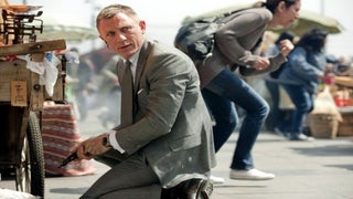 James Bond’s ‘Spectre’ Shaken by Charlie Brown at Box Office