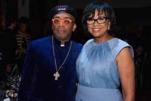 spike lee cheryl boone isaacs oscars