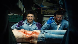 ‘Spotless’ Review: Esquire Original Is ‘Breaking Bad’ Meets ‘Wallander’