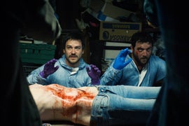 ‘Spotless’ Review: Esquire Original Is ‘Breaking Bad’ Meets ‘Wallander’