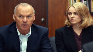 ‘Spotlight’ Opens Strong in Bid to Break From Pack of Oscar Hopefuls