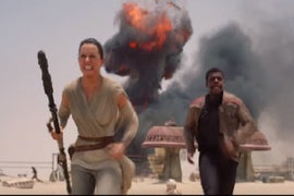 IMAX Stock Lags Despite Coming ‘Stars Wars’ Windfall