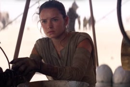 Daisy Ridley, Kim Kardashian and the Absurdity of Body Shaming (Commentary)