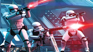 ‘Star Wars’ Will Skip Awards Shows to Keep Plot Under Wraps