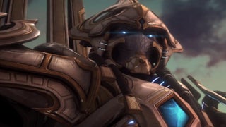 ‘StarCraft II: Legacy of the Void Trailer’ Teases Extinction-Level Threat
