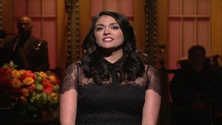 ‘SNL’ Pays Tribute to Paris After Deadly Terror Attacks (Video)