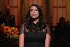 ‘SNL’ Pays Tribute to Paris After Deadly Terror Attacks (Video)
