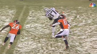 Ratings: ‘Sunday Night Football’ Viewers Jump 43 Percent With Big Broncos OT Win