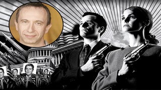 Boris Krutonog to Return for ‘The Americans’ Season 4 (Exclusive)
