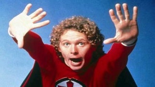 ‘Greatest American Hero’ Reboot in Works at Fox