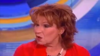 ‘The View’: Joy Behar Warms to Donald Trump After ‘SNL’: ‘He Now Has a Sense of Humor About Himself’
