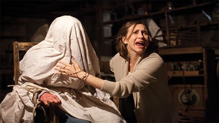 ‘Conjuring 3’ Lands Director Michael Chaves